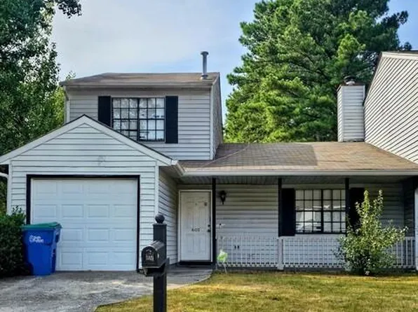 602 Pine Tree Trl #602, Atlanta, GA 30349