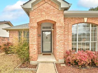 6412 Sailing Breeze Trl, Austin, TX 78744