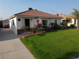 721 S 4th St, Montebello, CA 90640