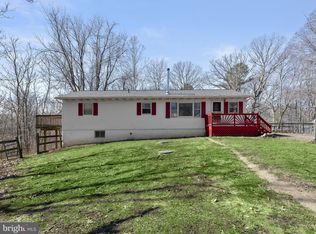 1970 Lower Marlboro Rd, Huntingtown, MD 20639