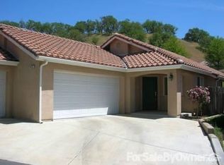 8475 Paseo De Caballo, Atascadero, CA 93422