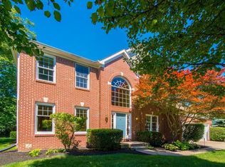 10824 Windermere Blvd, Fishers, IN 46037