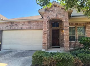 24228 Carriage Trce, San Antonio, TX 78261