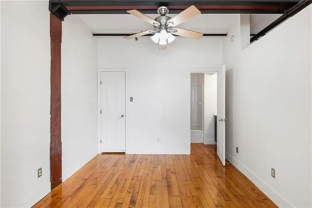 1111 S Peters St #313 — Photo 12
