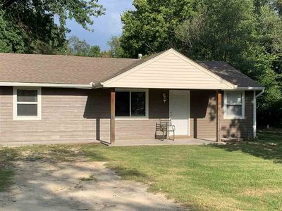6300 N Sullivan Rd, Wichita, KS, 67204