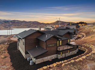 10640 N Reflection Rdg, Hideout, UT 84036