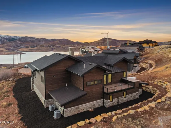 10640 N Reflection Rdg, Hideout, UT 84036