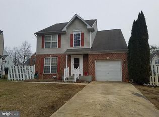 9209 Fulton Ave, Laurel, MD 20723