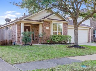 21594 Duke Alexander Dr, Kingwood, TX 77339