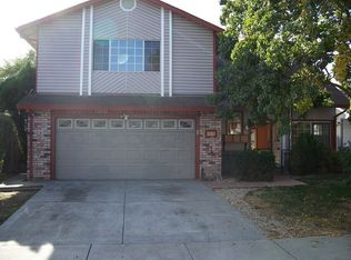 3162 Nicole St, Stockton, CA 95205