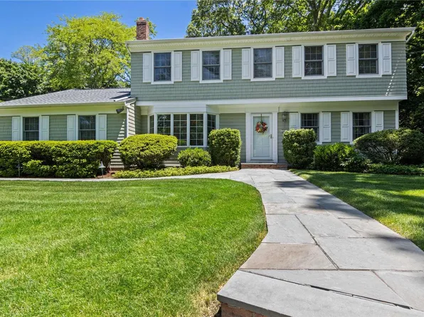 1 Lamont Lane, Stony Brook, NY 11790