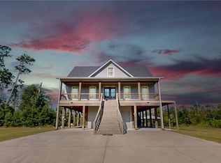 3927 River Moss Ln, Westlake, LA 70669