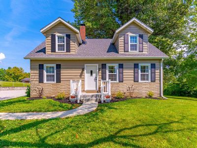 5501 Kratzville Rd, Evansville, IN, 47710