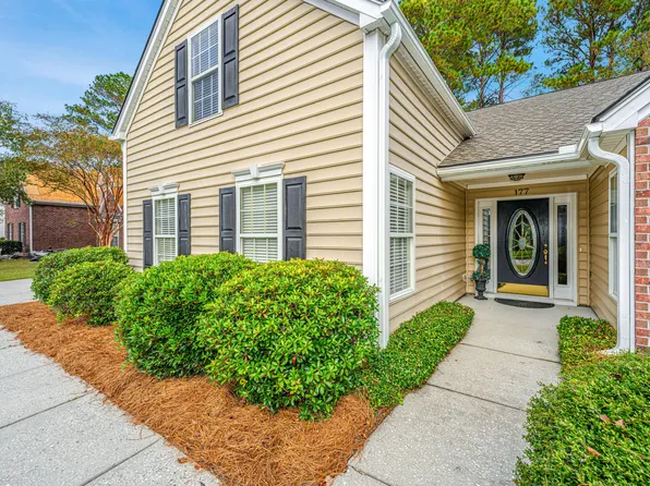 177 Thousand Oaks Cir, Goose Creek, SC 29445