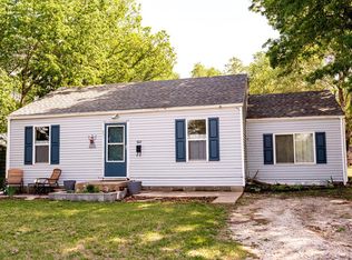 522 NE 14th St, Abilene, KS 67410