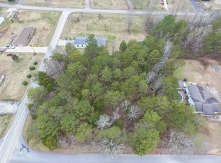 1st St, Rockwood, TN 37854