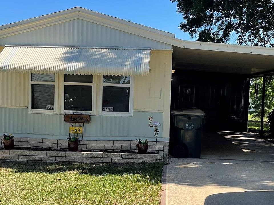 1st image of 3077 Cross Creek Ct #247