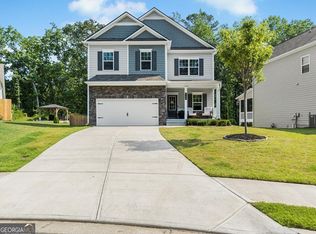 340 Louise Ln, Canton, GA 30114