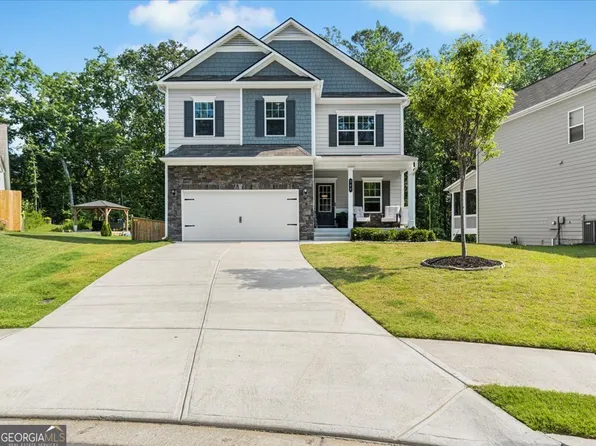 340 Louise Ln, Canton, GA 30114