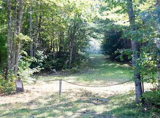 Map4lot12 Marsh Stream Rd, Frankfort, ME 04438