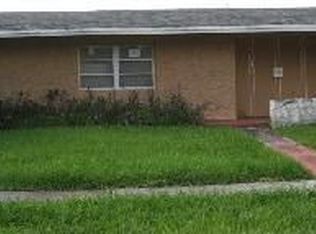 9040 SW 187th Ter, Cutler Bay, FL 33157