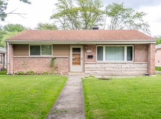 17937 W Wildwood Ave, Lansing, IL 60438