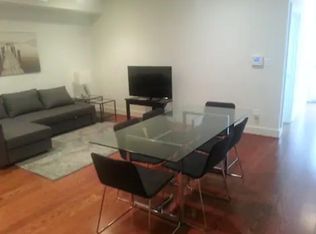 1235 4th St NW #B, Washington, DC 20001