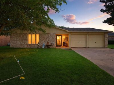 4637 Jarvis St, Lubbock, TX, 79416