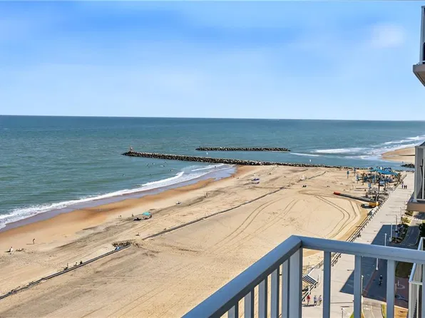 303 Atlantic Ave APT 1201, Virginia Beach, VA 23451