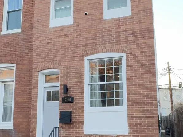 1200 Cleveland St, Baltimore, MD 21230