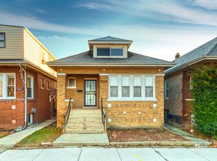 6049 S Maplewood Ave, Chicago, IL 60629