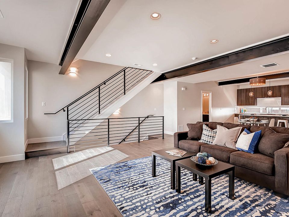 1st image of 1810 Julian St #103