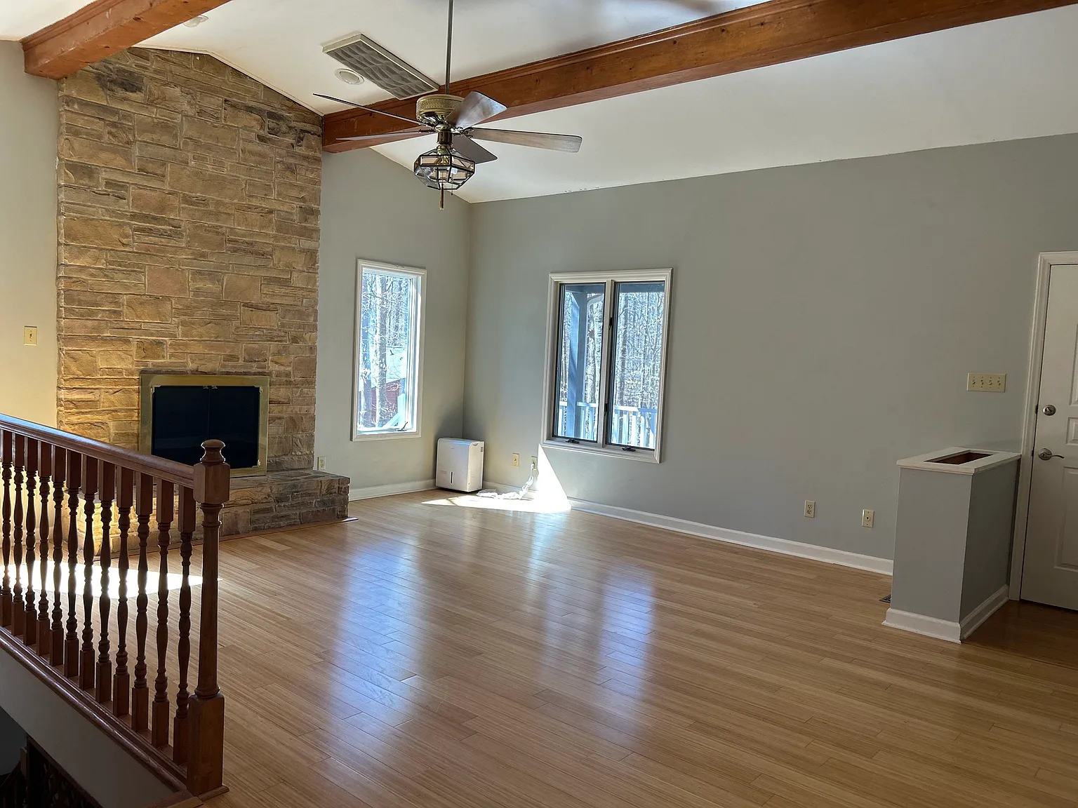3 bed, 3.5 bath, 2040 sqft, $2,800 — Photo 4