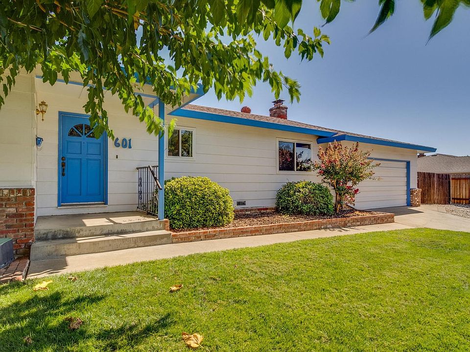1st image of 601 Garcia Ave
