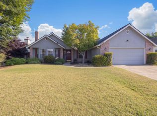 4324 W Orchard Avenue, Visalia, CA 93277