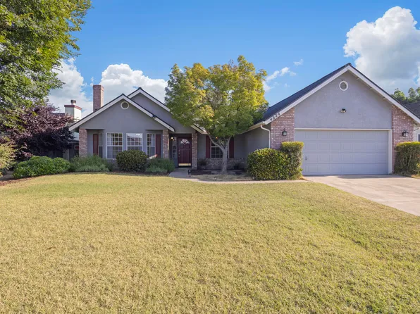 4324 W Orchard Avenue, Visalia, CA 93277