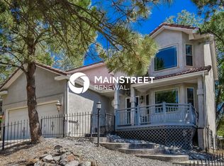 5245 Quasar Ct, Colorado Springs, CO 80917