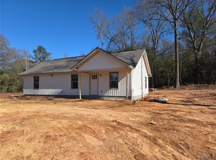 154 Raintree St, Moundville, AL 35474