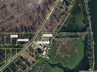 1402 McCrae Dr, Moncks Corner, SC 29461