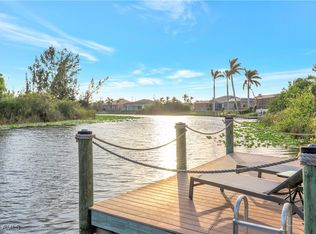2426 NW 15th St, Cape Coral, FL 33993