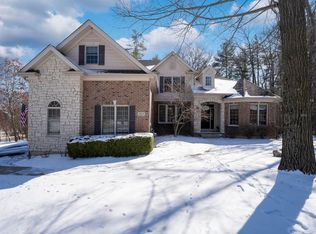 3506 Harvest Ct, Island Lake, IL 60042