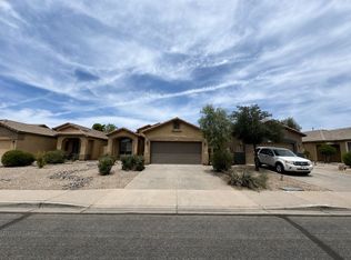 44812 W Paraiso Ln, Maricopa, AZ 85139