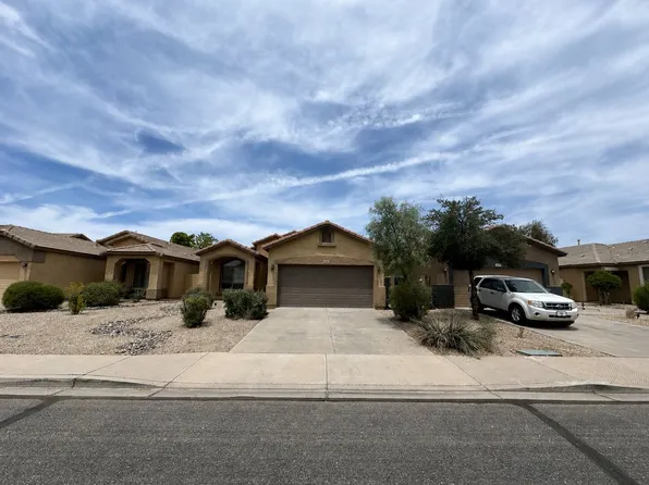 44812 W Paraiso Ln, Maricopa, AZ 85139