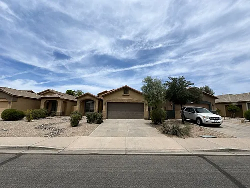 44812 W Paraiso Ln Photo 1