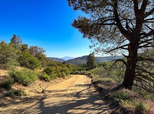 1 Bronsbury Rd, Tehachapi, CA 93561