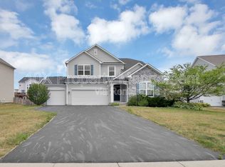 112 Kenton Ct, Pickerington, OH 43147