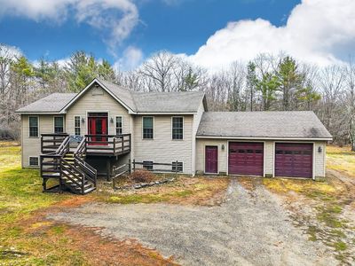 103 Birmingham Road, Randolph, ME, 04346