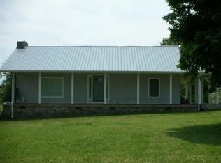 664 Warren County Park Rd, Rock Island, TN 38581