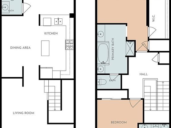 5th image of 201 E Angeleno Ave Unit 105