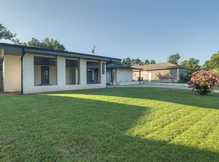 6708 Pendell Dr, Oklahoma City, OK 73116